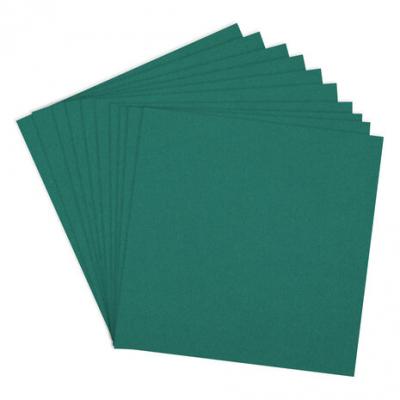 Spellbinders ColorWheel Cardstock - Blue Spruce